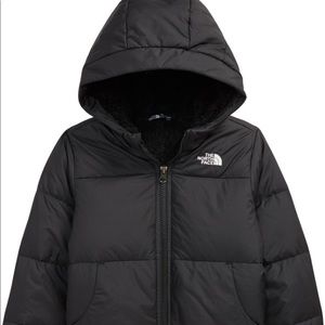 The North Face Moondoggy Water Repellent Down Jacket